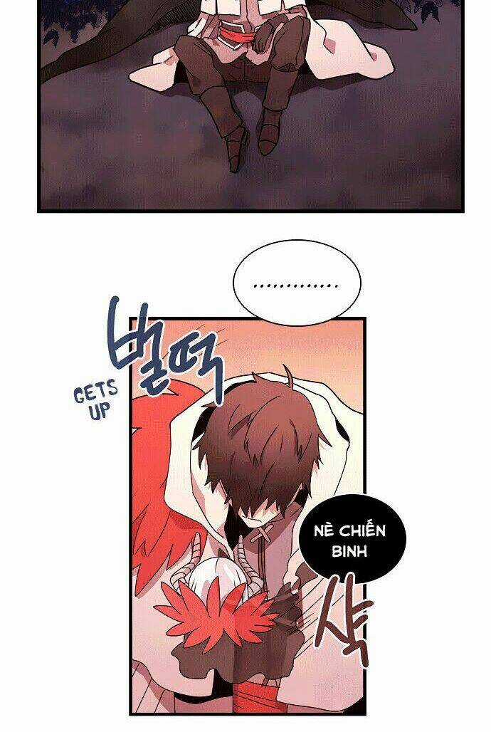 Miracle! Hero-Nim - Chapter 14 - Trang 19