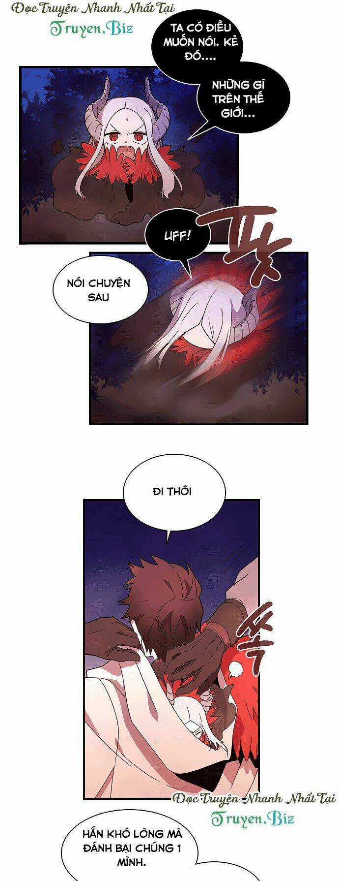 Miracle! Hero-Nim - Chapter 14 - Trang 20