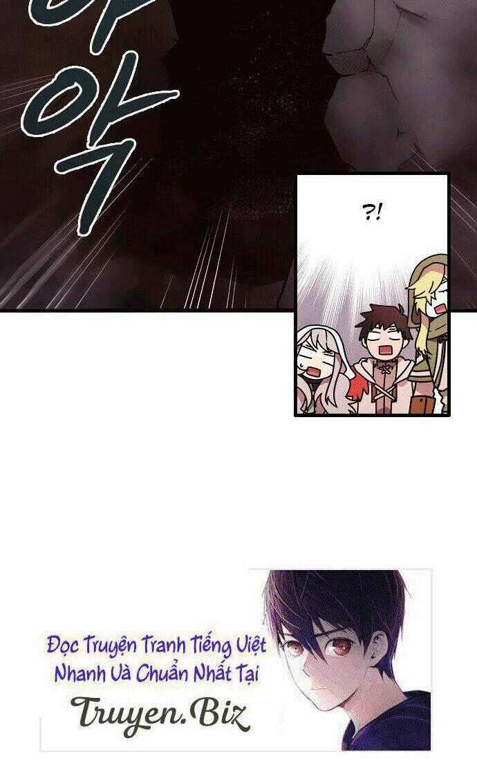 Miracle! Hero-Nim - Chapter 14 - Trang 22