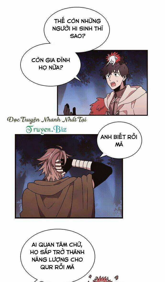 Miracle! Hero-Nim - Chapter 14 - Trang 4