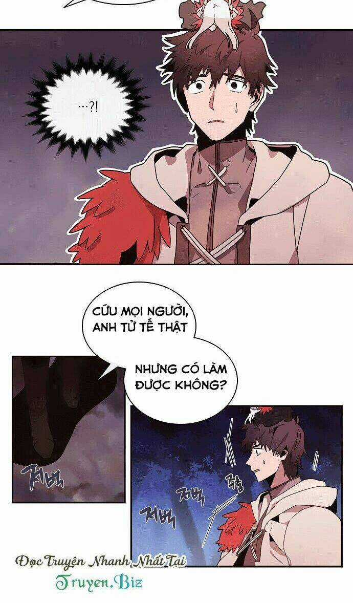 Miracle! Hero-Nim - Chapter 14 - Trang 5