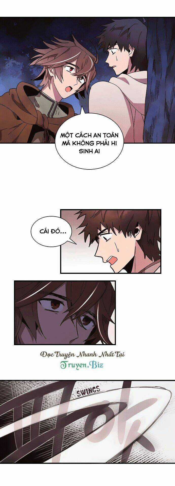 Miracle! Hero-Nim - Chapter 14 - Trang 6