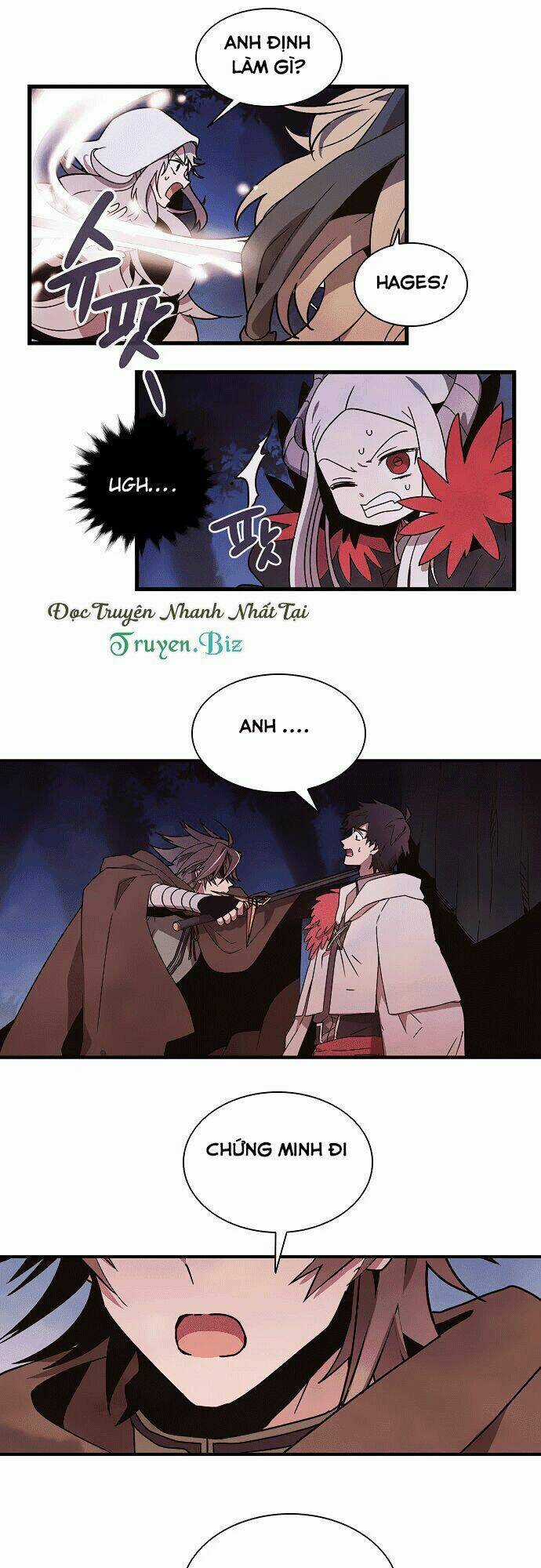 Miracle! Hero-Nim - Chapter 14 - Trang 8