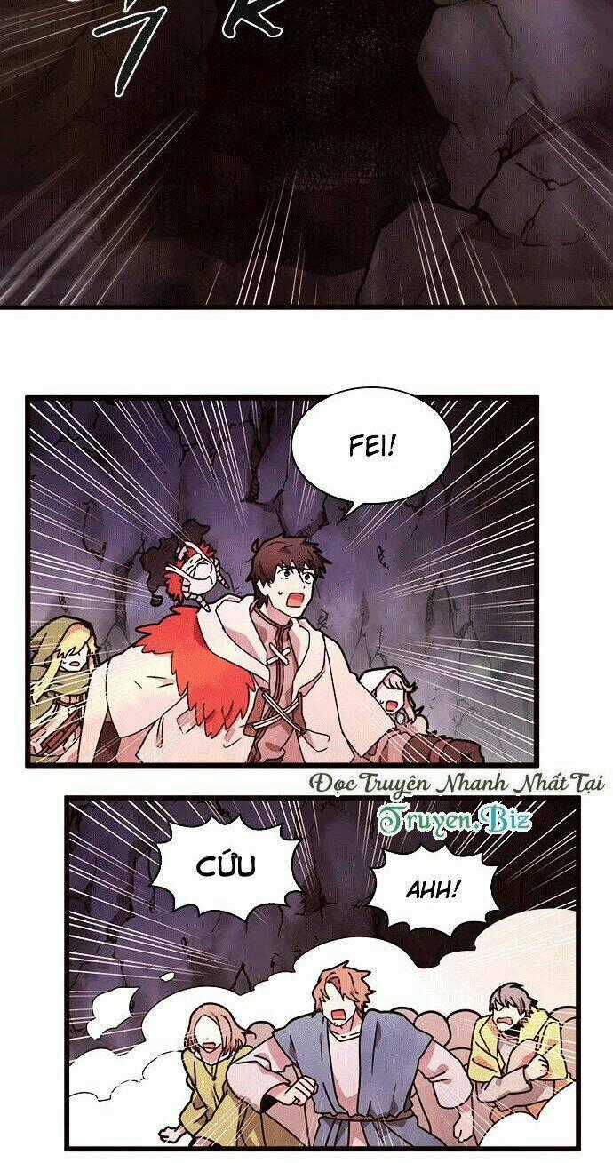 Miracle! Hero-Nim - Chapter 15 - Trang 2