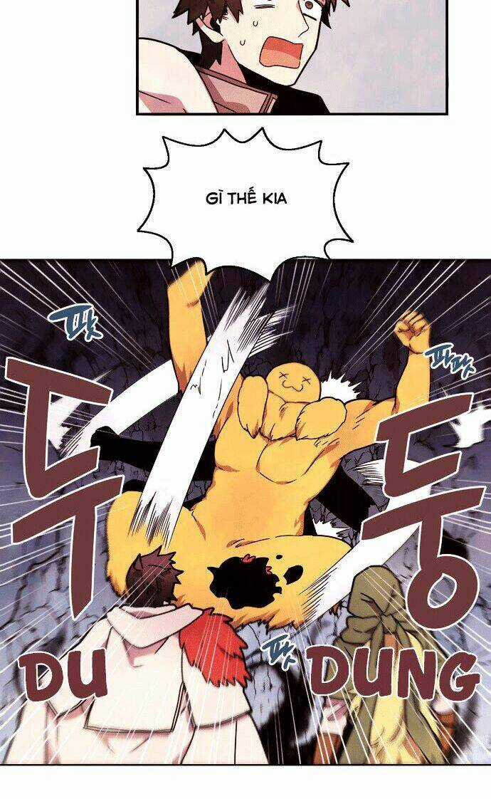 Miracle! Hero-Nim - Chapter 15 - Trang 11