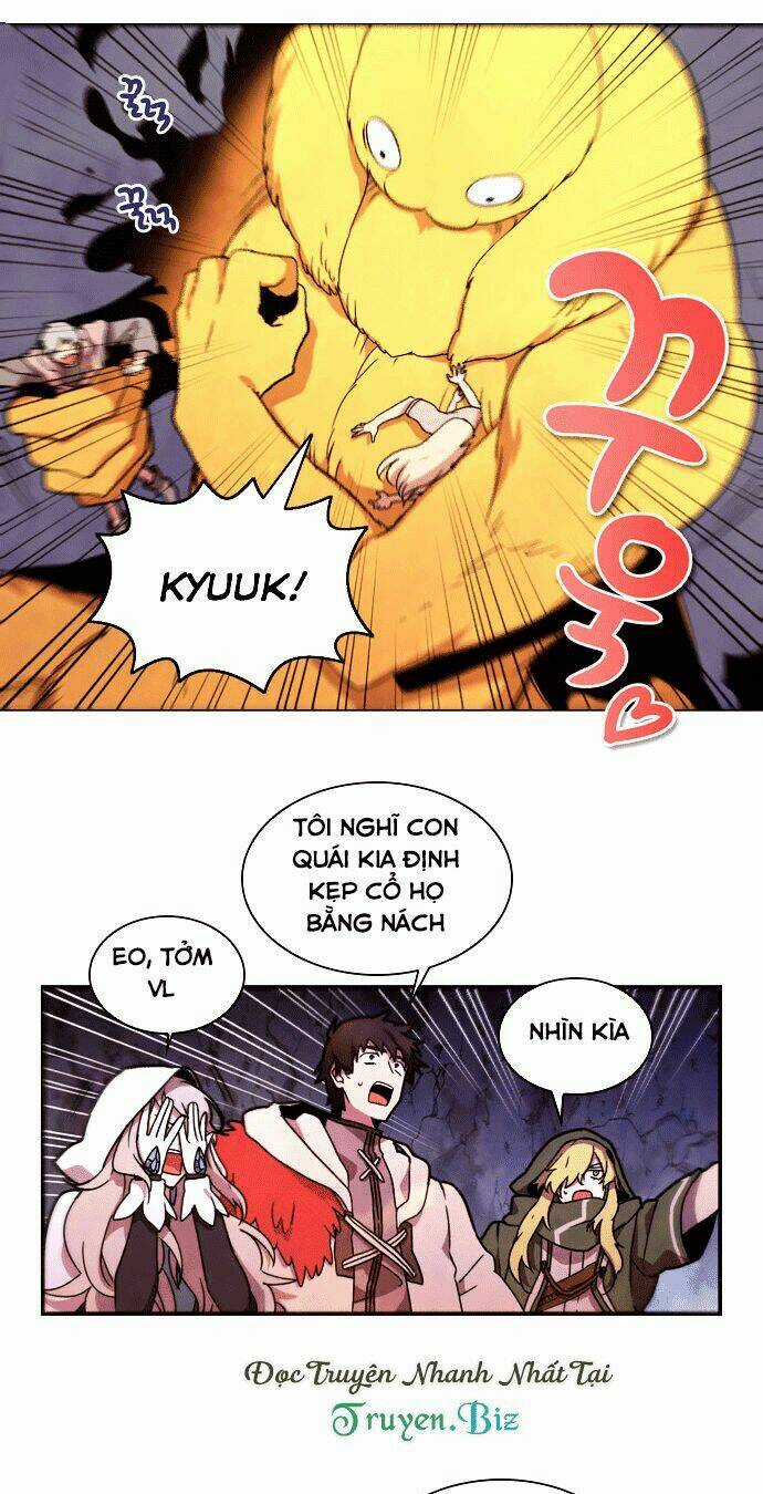 Miracle! Hero-Nim - Chapter 15 - Trang 13