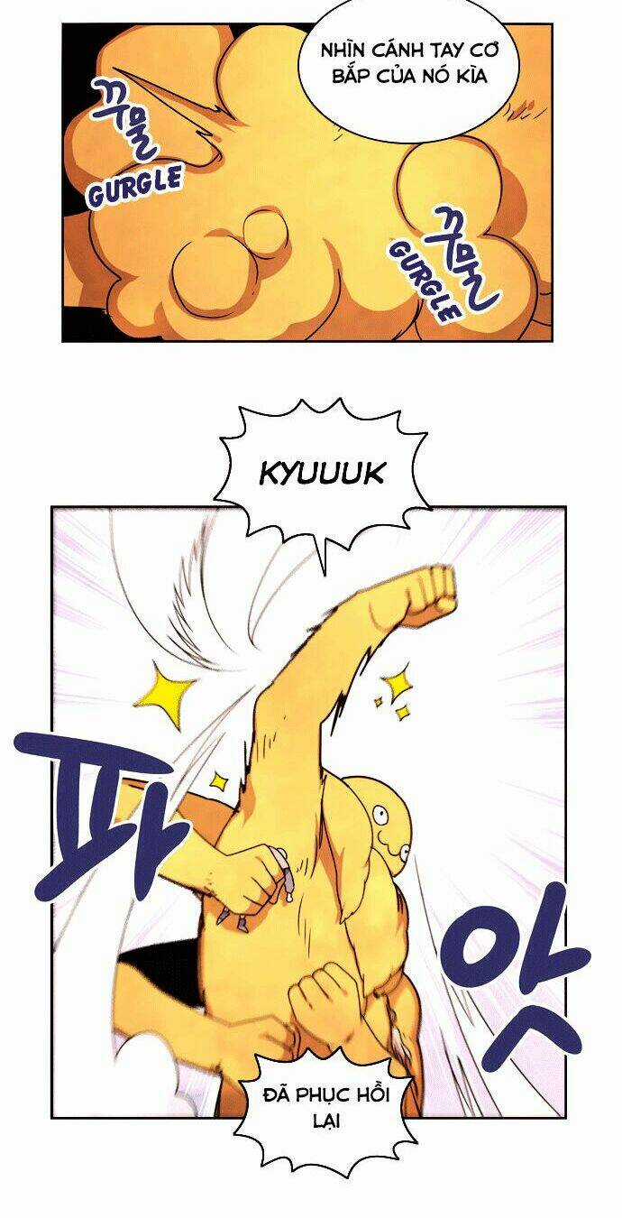 Miracle! Hero-Nim - Chapter 15 - Trang 14