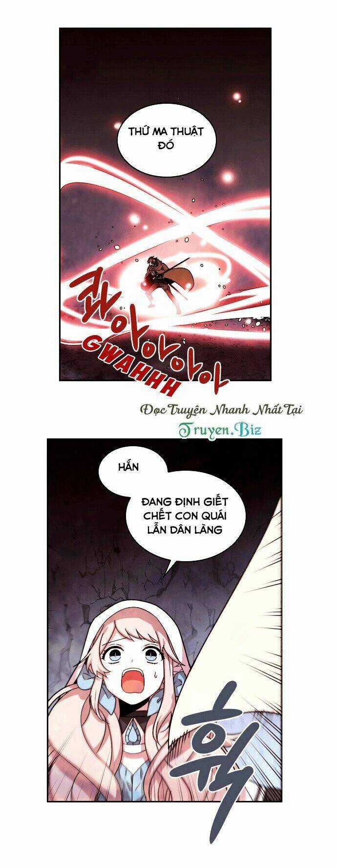 Miracle! Hero-Nim - Chapter 15 - Trang 16