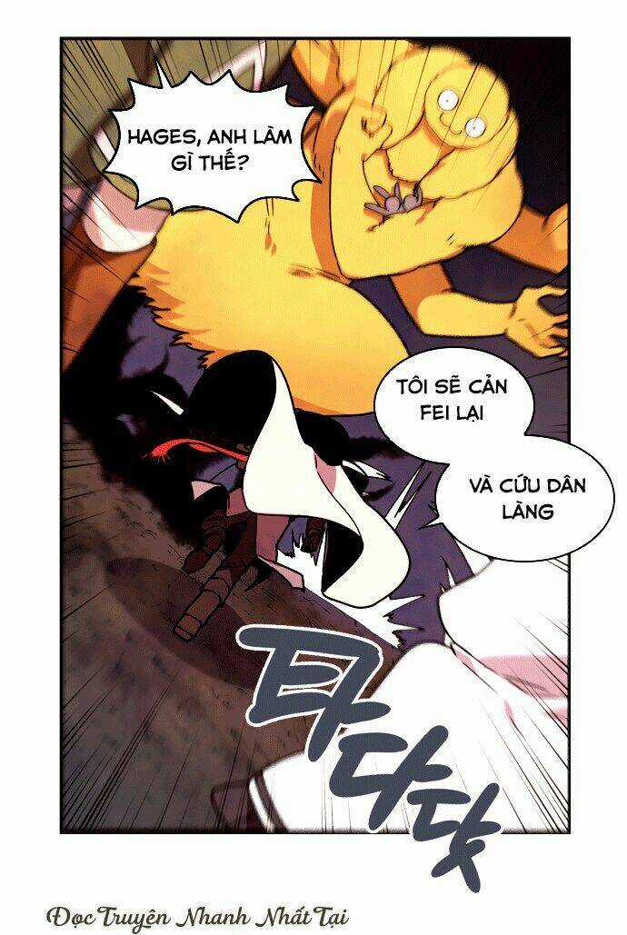 Miracle! Hero-Nim - Chapter 15 - Trang 17