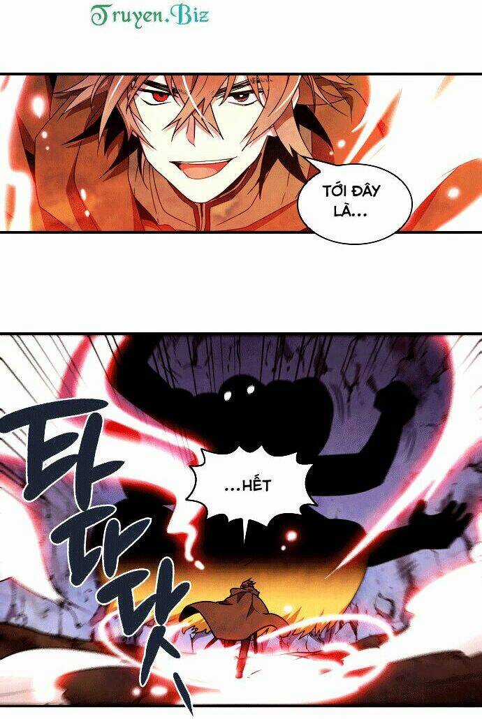 Miracle! Hero-Nim - Chapter 15 - Trang 18