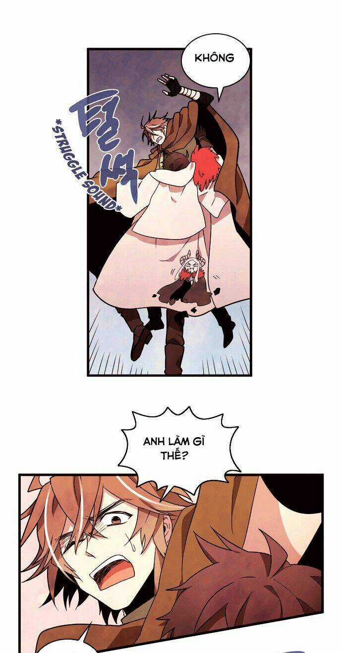 Miracle! Hero-Nim - Chapter 15 - Trang 20