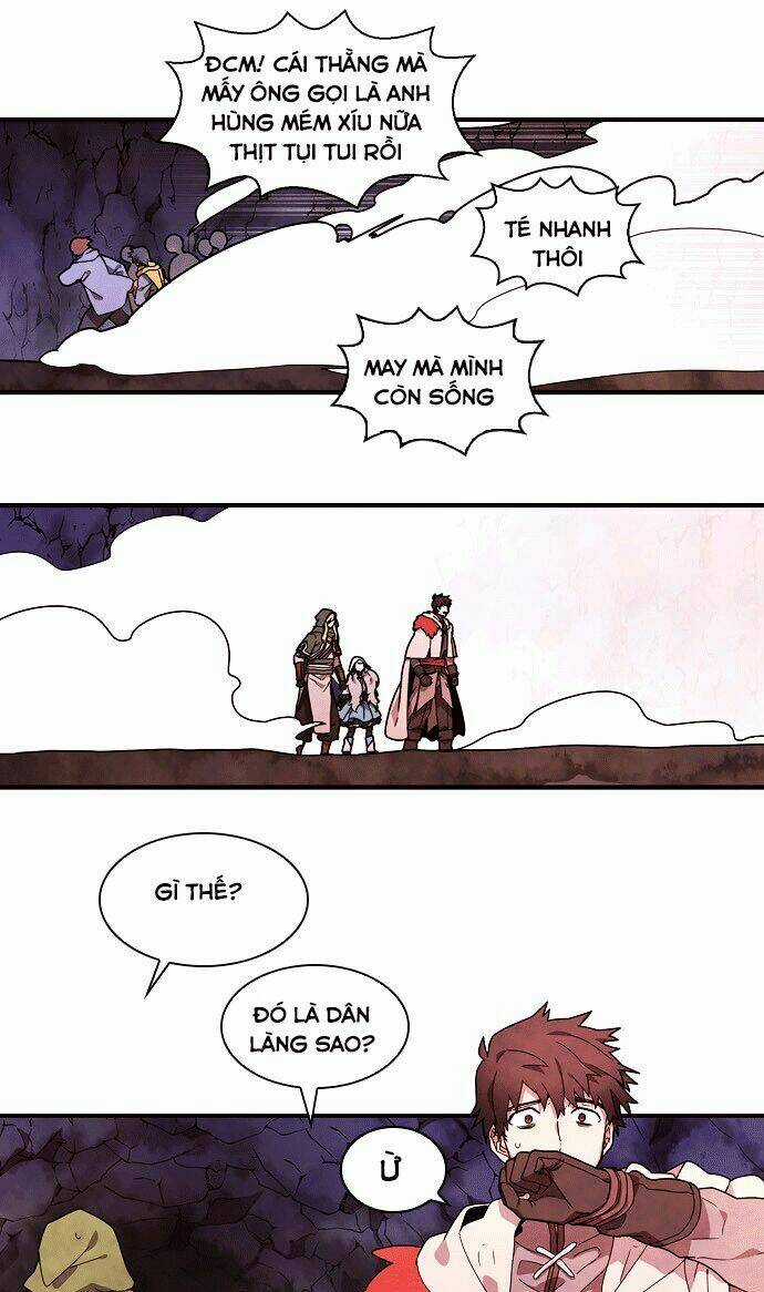 Miracle! Hero-Nim - Chapter 15 - Trang 3