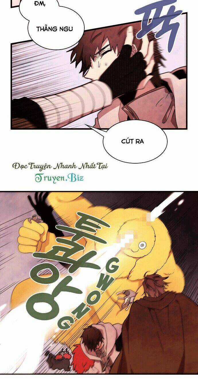 Miracle! Hero-Nim - Chapter 15 - Trang 21