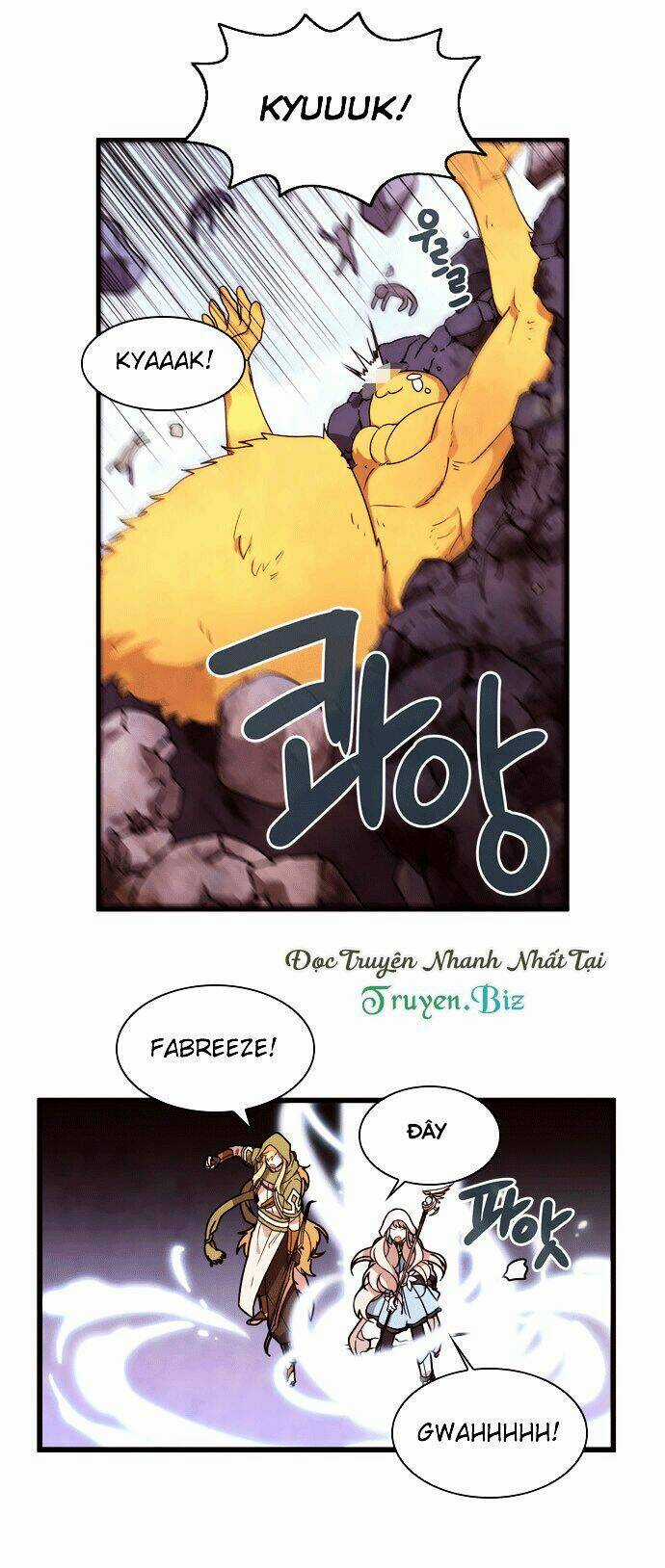 Miracle! Hero-Nim - Chapter 15 - Trang 22