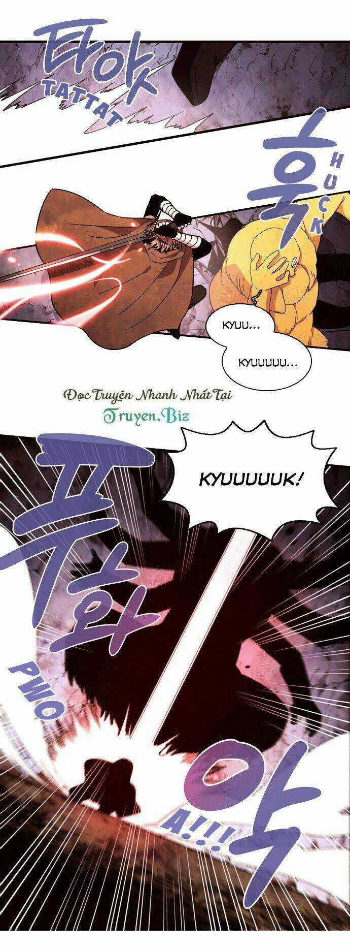 Miracle! Hero-Nim - Chapter 15 - Trang 25