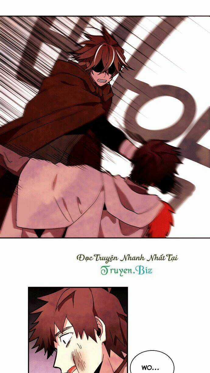 Miracle! Hero-Nim - Chapter 15 - Trang 29