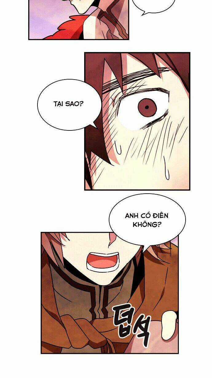 Miracle! Hero-Nim - Chapter 15 - Trang 30