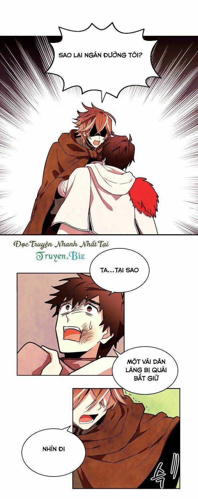 Miracle! Hero-Nim - Chapter 15 - Trang 31