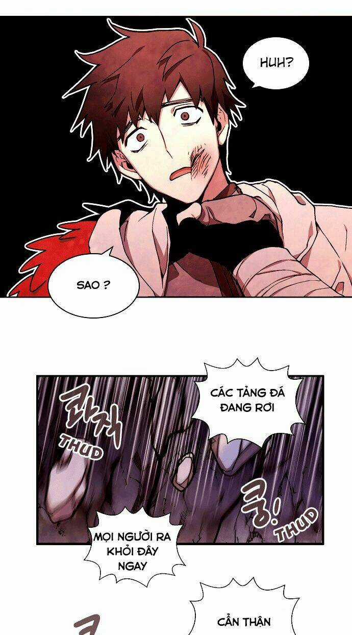 Miracle! Hero-Nim - Chapter 15 - Trang 33