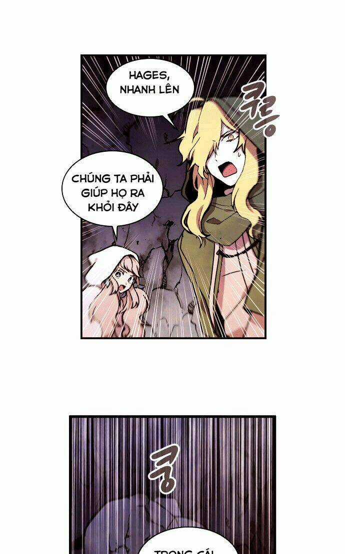 Miracle! Hero-Nim - Chapter 15 - Trang 35