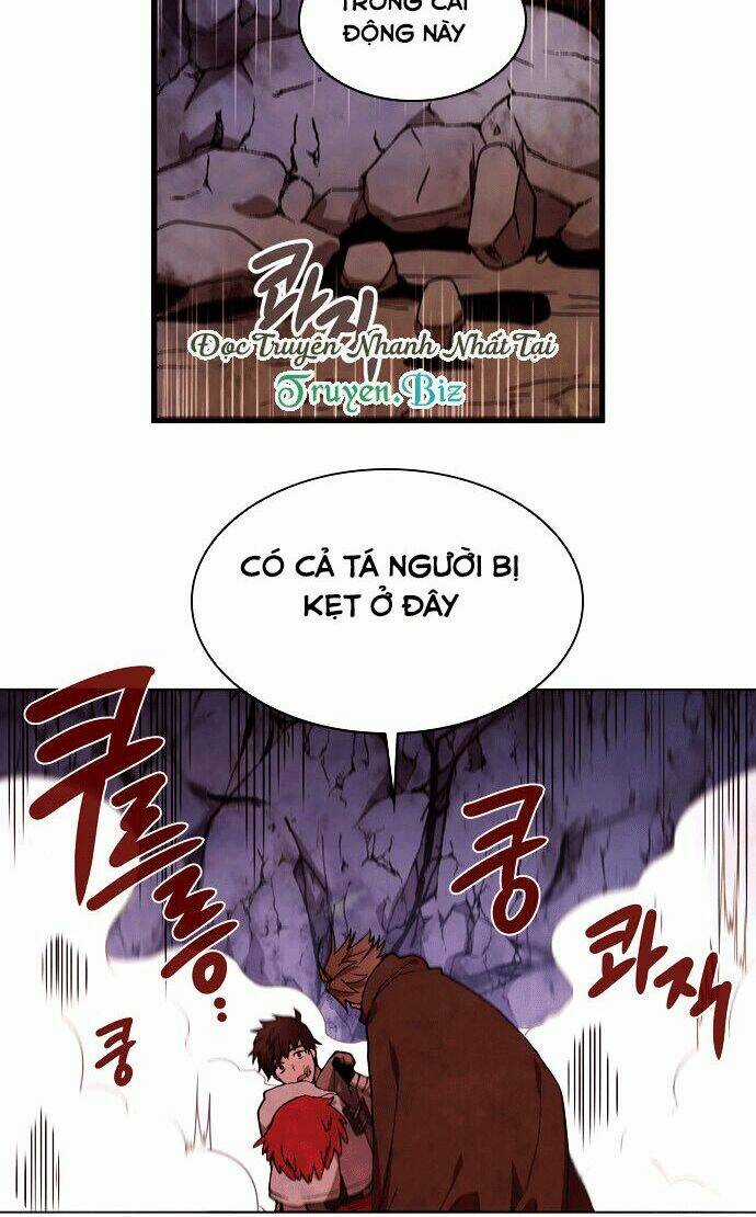 Miracle! Hero-Nim - Chapter 15 - Trang 36