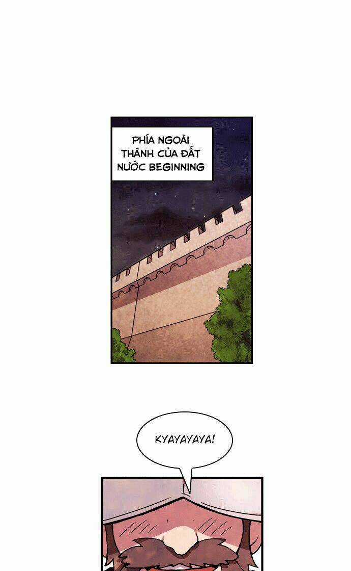 Miracle! Hero-Nim - Chapter 15 - Trang 37