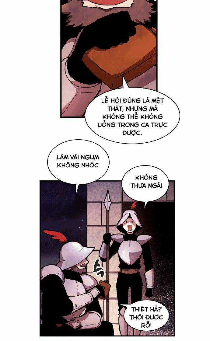 Miracle! Hero-Nim - Chapter 15 - Trang 38