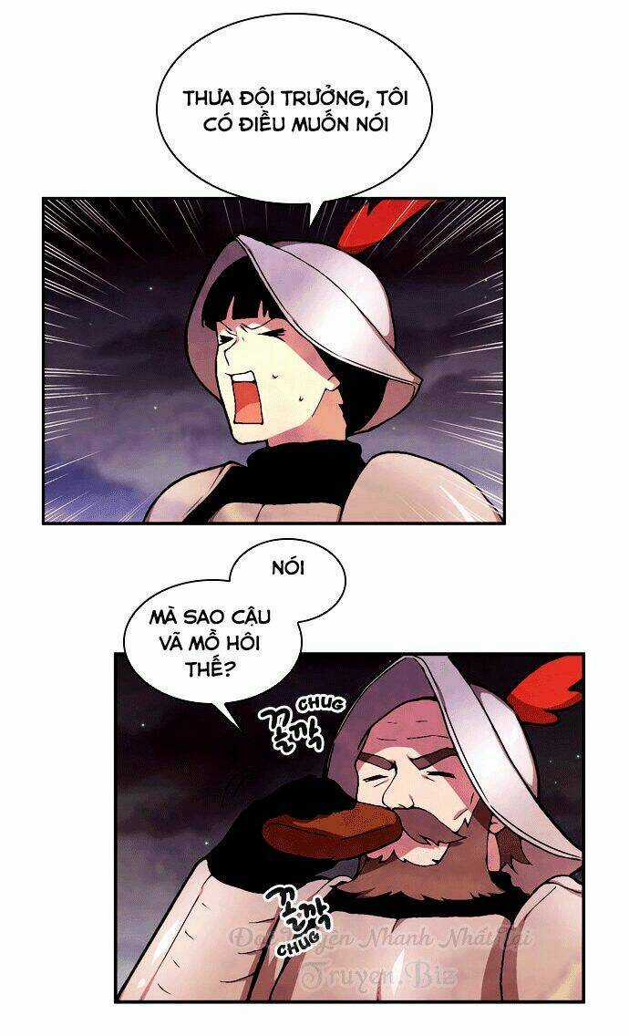 Miracle! Hero-Nim - Chapter 15 - Trang 39