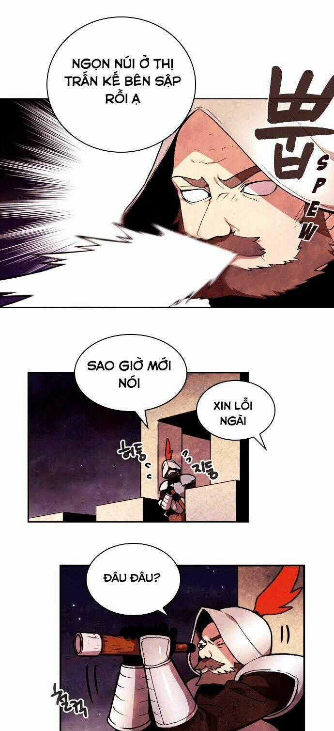 Miracle! Hero-Nim - Chapter 15 - Trang 40