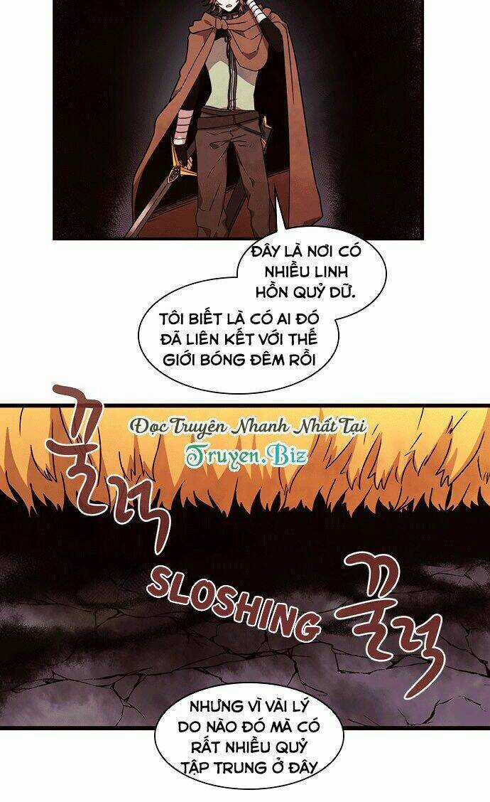 Miracle! Hero-Nim - Chapter 15 - Trang 7