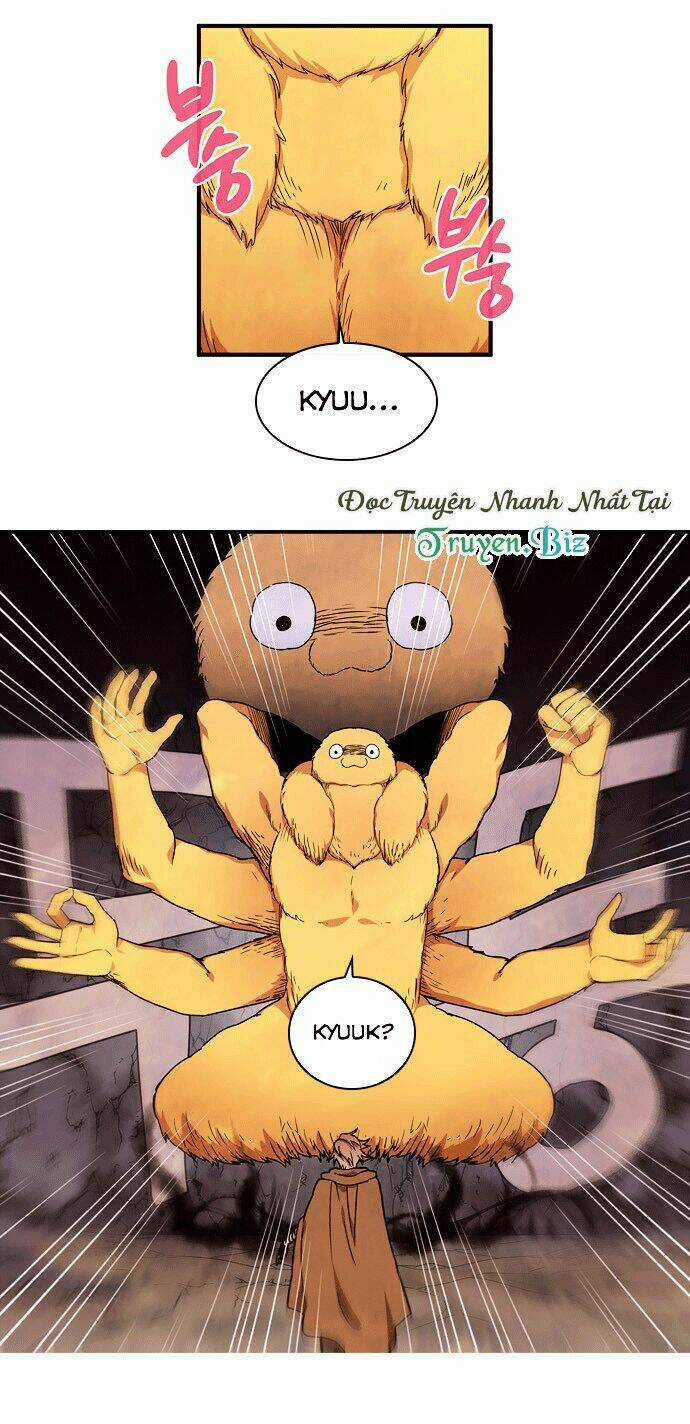 Miracle! Hero-Nim - Chapter 15 - Trang 8