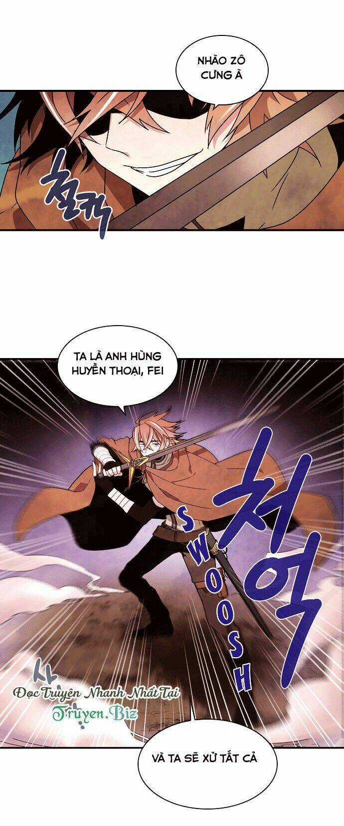 Miracle! Hero-Nim - Chapter 15 - Trang 9