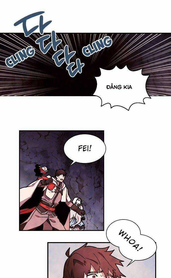 Miracle! Hero-Nim - Chapter 15 - Trang 10