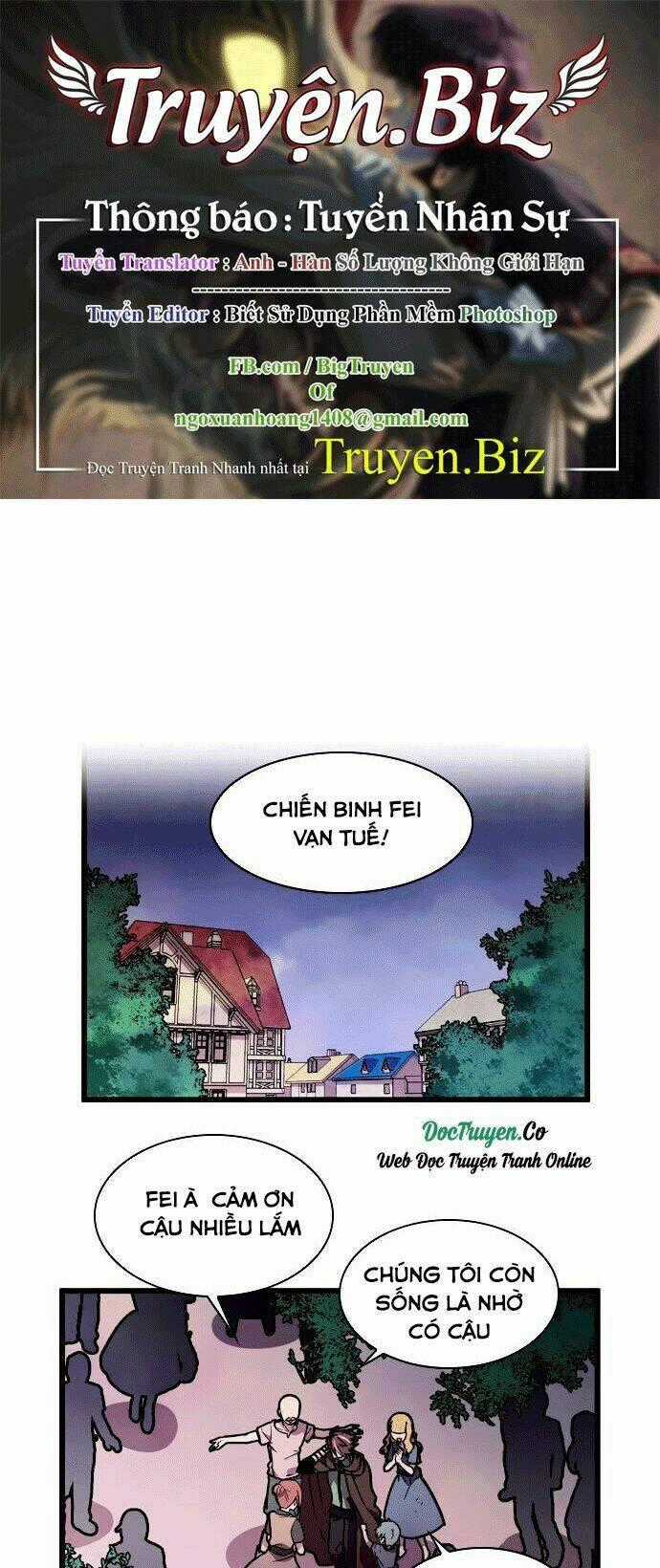 Miracle! Hero-Nim - Chapter 16 - Trang 1