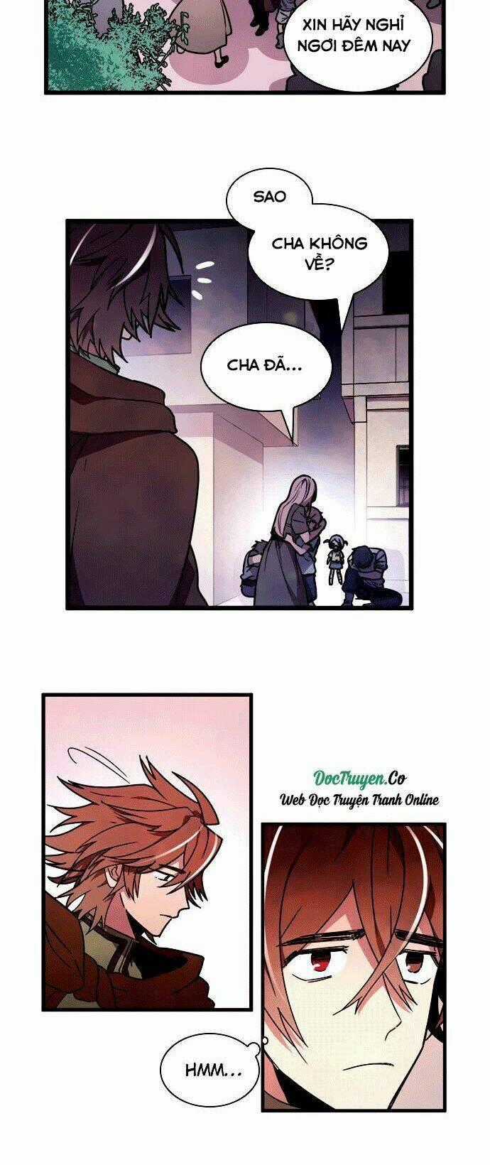 Miracle! Hero-Nim - Chapter 16 - Trang 2