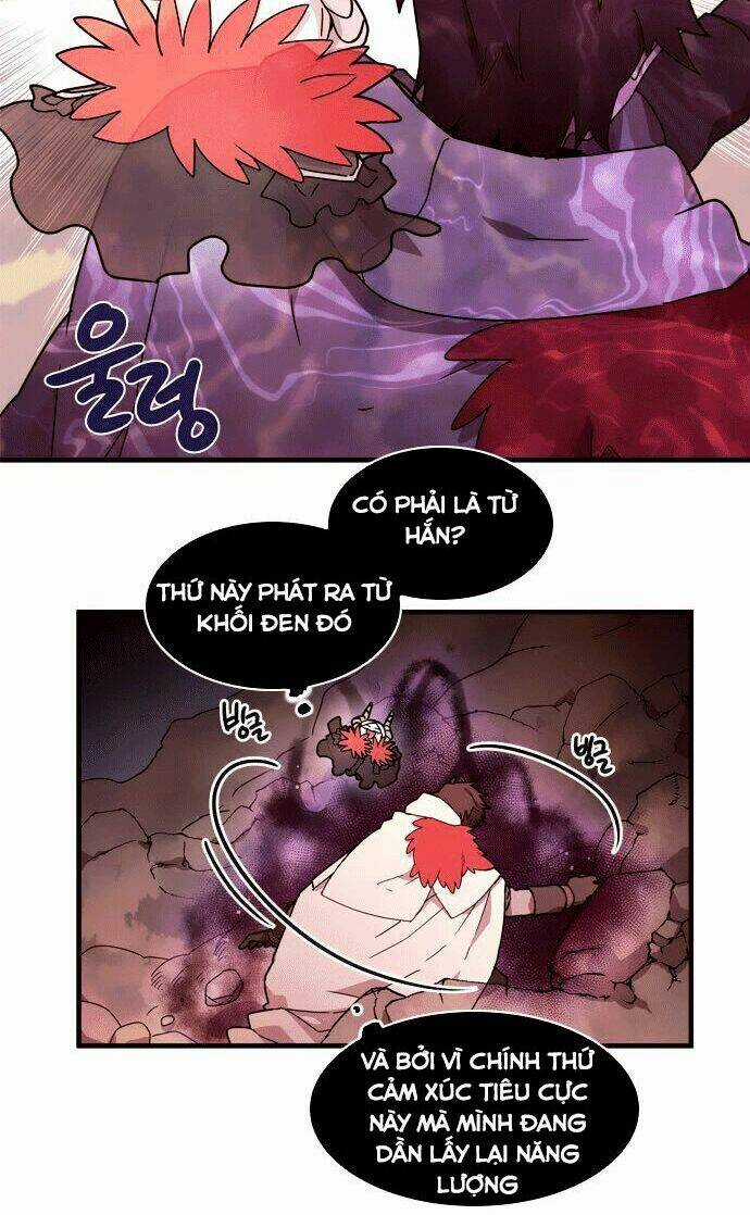 Miracle! Hero-Nim - Chapter 16 - Trang 11