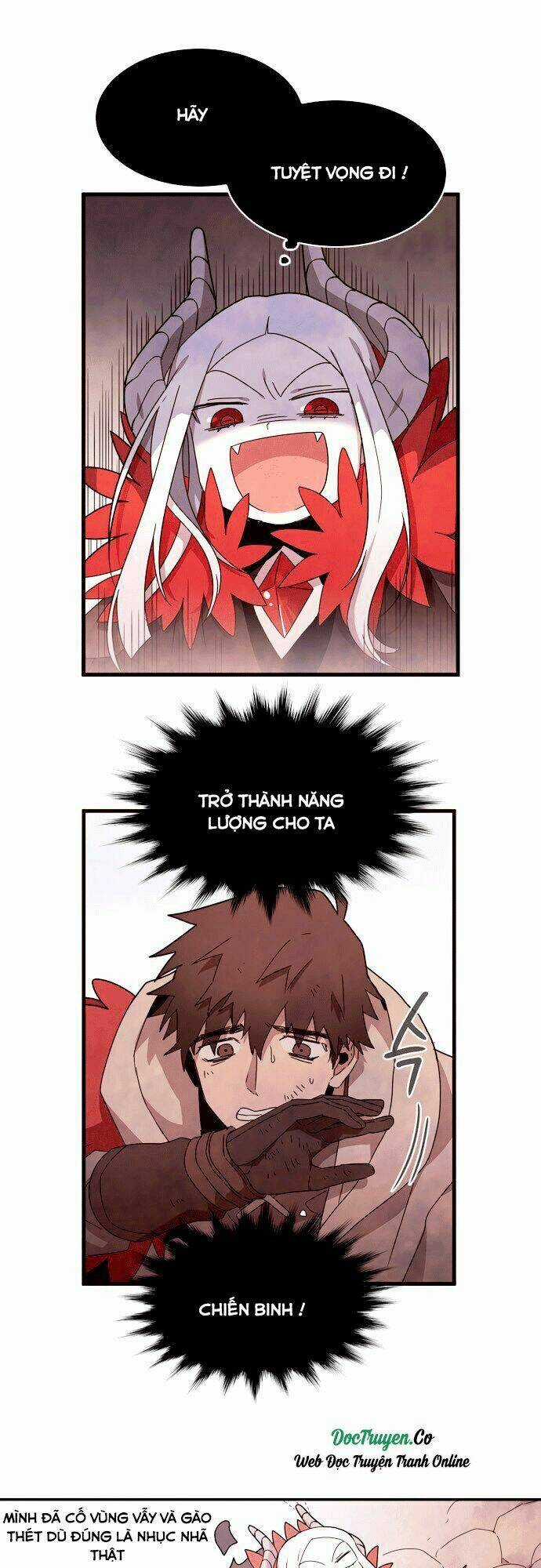 Miracle! Hero-Nim - Chapter 16 - Trang 13