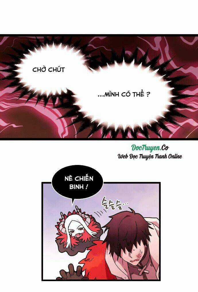 Miracle! Hero-Nim - Chapter 16 - Trang 15