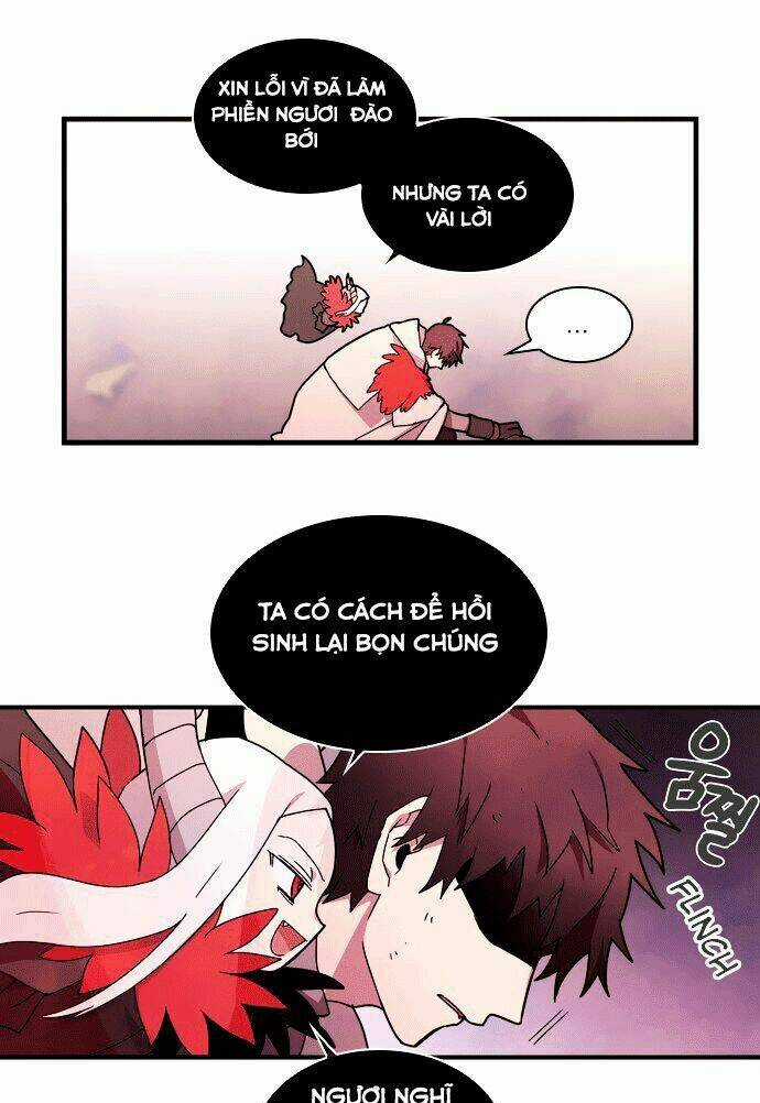 Miracle! Hero-Nim - Chapter 16 - Trang 16