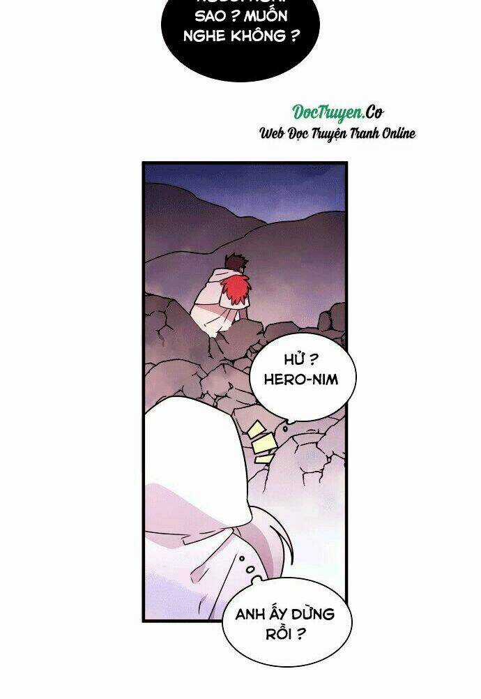 Miracle! Hero-Nim - Chapter 16 - Trang 17