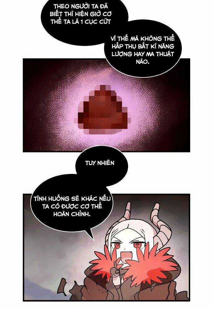 Miracle! Hero-Nim - Chapter 16 - Trang 20