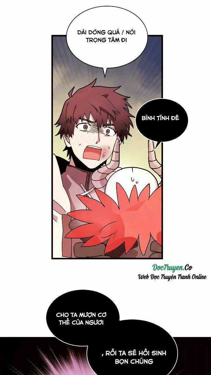 Miracle! Hero-Nim - Chapter 16 - Trang 21