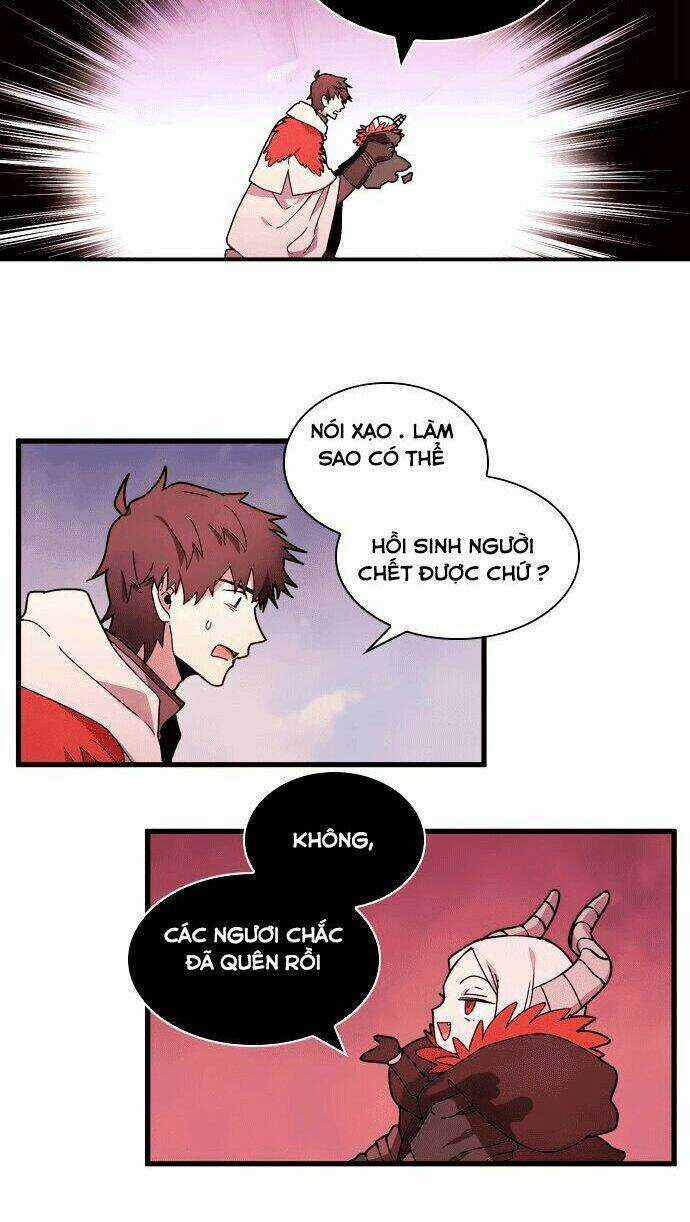 Miracle! Hero-Nim - Chapter 16 - Trang 22