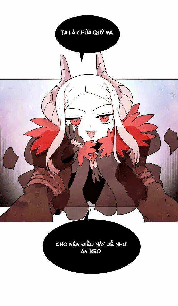 Miracle! Hero-Nim - Chapter 16 - Trang 23