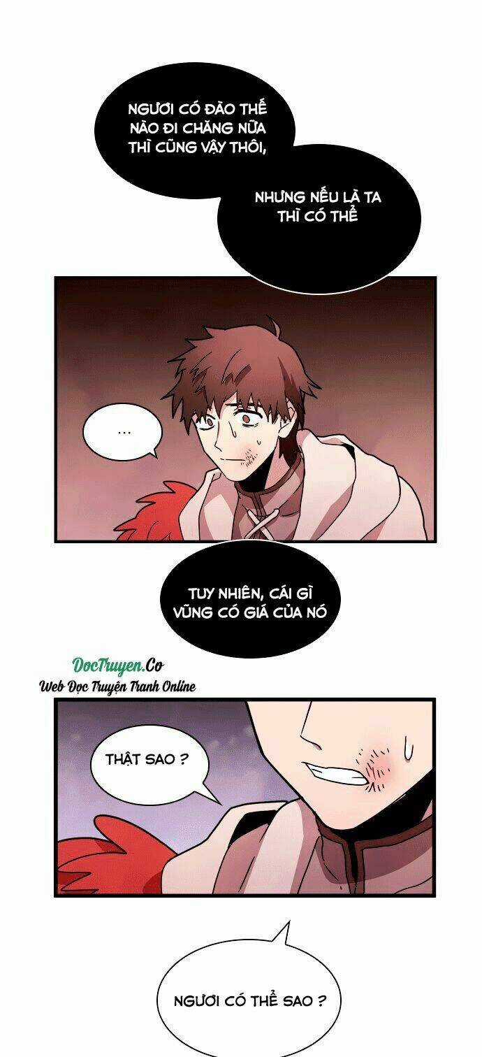 Miracle! Hero-Nim - Chapter 16 - Trang 24