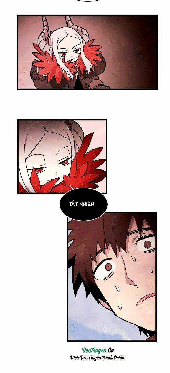 Miracle! Hero-Nim - Chapter 16 - Trang 25