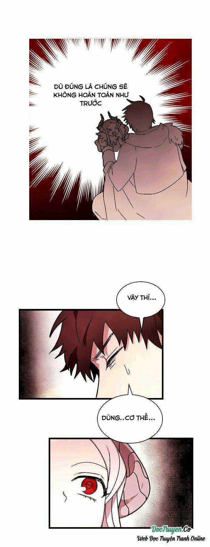 Miracle! Hero-Nim - Chapter 16 - Trang 26