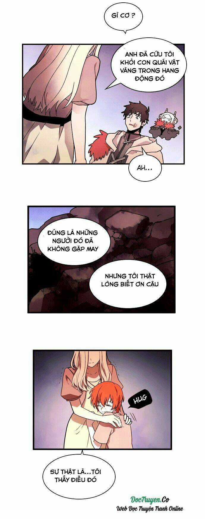 Miracle! Hero-Nim - Chapter 16 - Trang 28