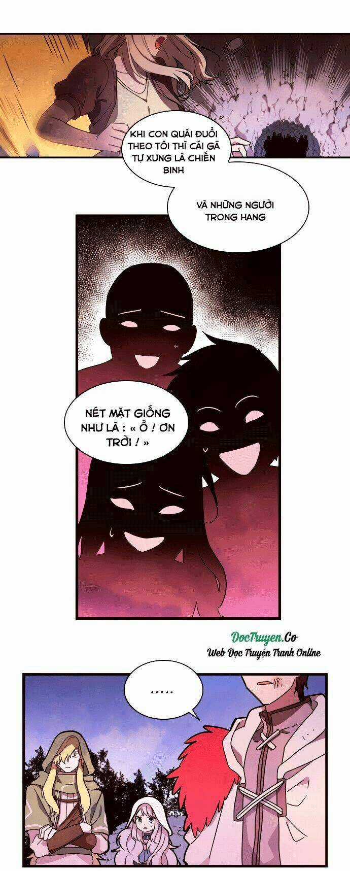 Miracle! Hero-Nim - Chapter 16 - Trang 29