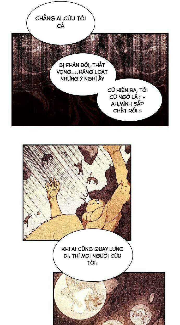 Miracle! Hero-Nim - Chapter 16 - Trang 30